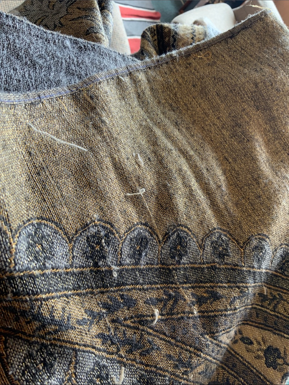Pashmina - Picture 6 of 6